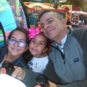 Meet your Posher, Ronald